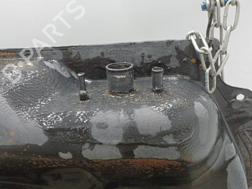 Used Other Other MAZDA 626 V Hatchback (GF) 2.0 TD (GFFP) (110 hp) 21236673 21236673