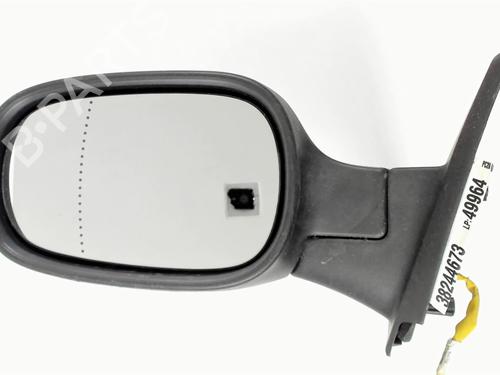 Left mirror NISSAN MICRA C+C III (K12) 1.6 160 SR | BP20444854C26 