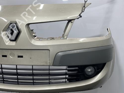 Paraurti anteriore RENAULT SCÉNIC II (JM0/1_) 1.9 dCi (JM14) | BP29956865C7