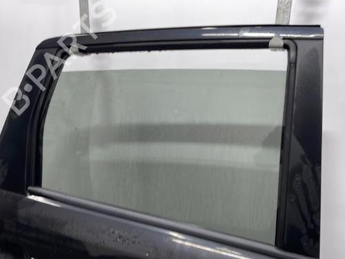 Right rear door NISSAN NOTE (E11, NE11) 1.5 dCi | BP20439687C5 