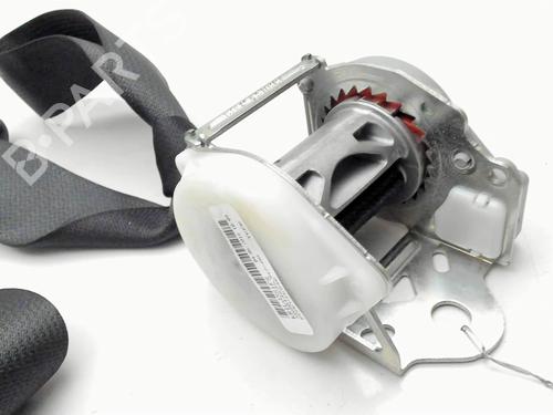 Rear left seatbelt PEUGEOT 108 1.2 | BP33314811I29 - Image 5