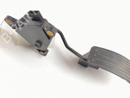 Electronic module NISSAN QASHQAI / QASHQAI +2 I (J10, NJ10, JJ10E) 1.5 dCi | BP21238046M83 