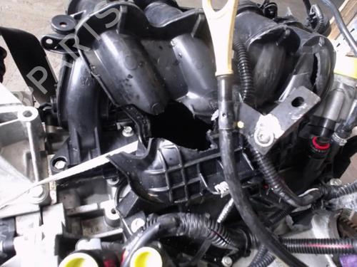 Engine FORD FIESTA VI (CB1, CCN) 1.25 | BP21236386M1 