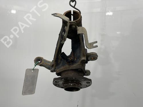 Used Right front steering knuckle VW GOLF VII (5G1, BQ1, BE1, BE2) 1.6 TDI (105 hp) 24653987