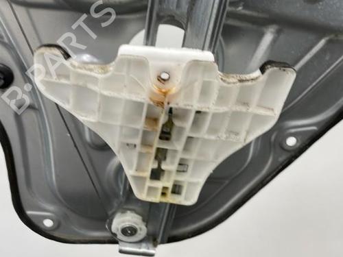 Rear left window mechanism HYUNDAI i30 Estate (FD) 1.6 CRDi | BP20394898C24 