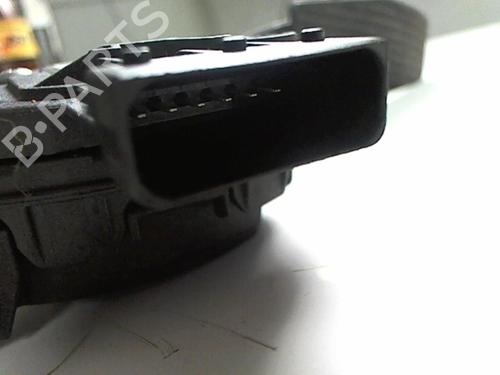 Electronic module OPEL ASTRA J (P10) 1.3 CDTI (68) | BP21235484M83 - Image 4