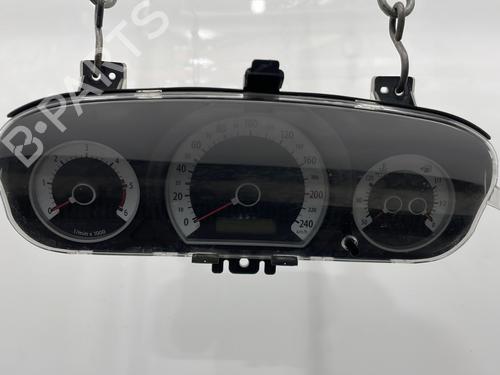 Used Instrument cluster KIA CEE'D Hatchback (ED) 1.6 CRDi 90 (90 hp) 21275571