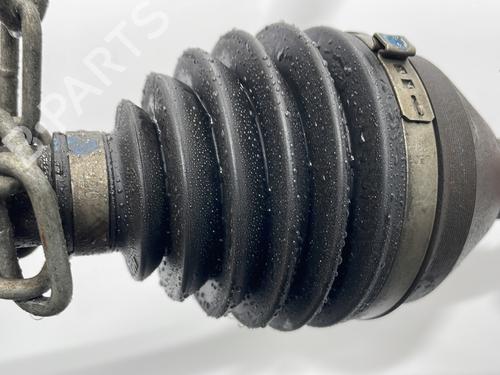 Right front driveshaft LANCIA VOYAGER MPV (404_) 2.8 CRD (RT, 53) | BP31761456M39 - Image 4