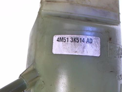 Steering pump FORD FOCUS II Turnier (DA_, FFS, DS) 1.6 TDCi | BP20470348M99