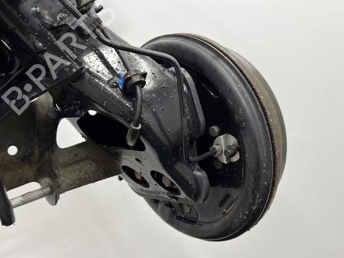Rear axle FIAT PANDA (312_, 319_) 1.2 (312PXA1A) | BP29513910M2 