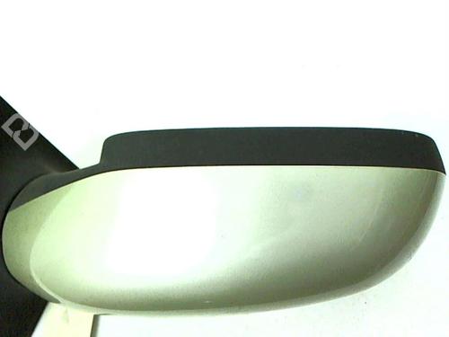 Left mirror RENAULT LAGUNA II (BG0/1_) 1.9 dCi (BG08, BG0G) | BP20399596C26 