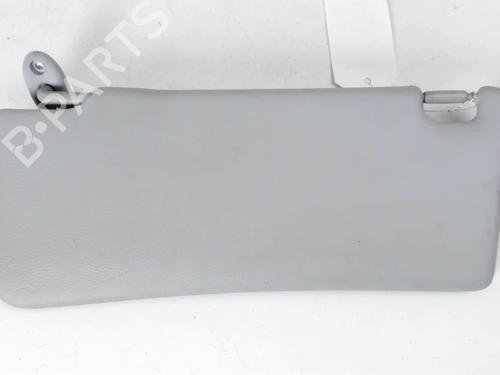Used Right sun visor Right sun visor ROVER 600 I (RH) 618 i/Si (115 hp) 21239462 21239462