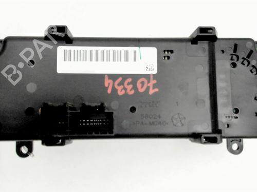 Climate control CHRYSLER SEBRING (JS) 2.0 VVT | BP25445036I5 - Image 3