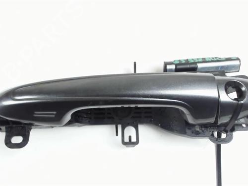 Front left exterior door handle TOYOTA RAV 4 IV (_A4_) 2.2 D 4WD (ALA49) | BP22517149C128 