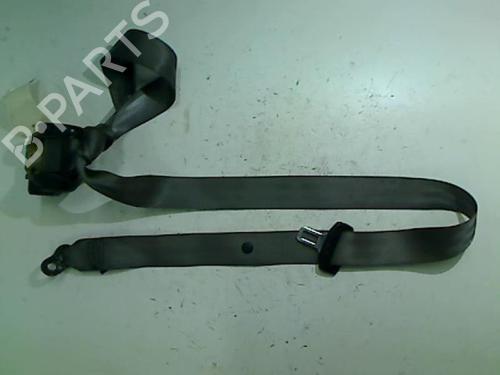 Used Rear left belt tensioner SEAT TOLEDO II (1M2) 1.9 TDI (90 hp) 22913745