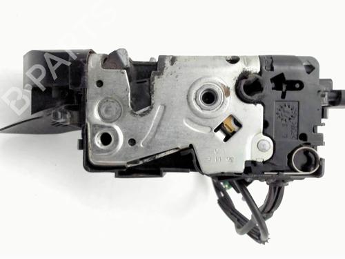 Used Front left lock CITROËN C3 Picasso (SH_) 1.6 HDI 90 (92 hp) 28811261