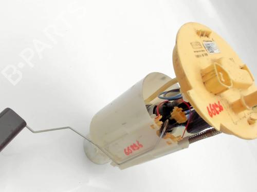 Fuel pump FORD MONDEO V Hatchback (CE) 2.0 TDCi | BP20428535M76  - Image 6