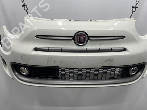 Foran kofangere FIAT 500 (312_) 1.2 (312AXA1A) (69 hp) 31761385