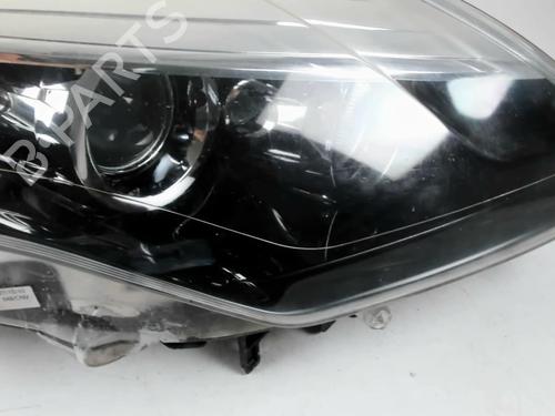Right headlight RENAULT LAGUNA III Grandtour (KT0/1) 2.0 dCi (KT07, KT0J, KT14, KT1A, KT1S) | BP28321502C29 