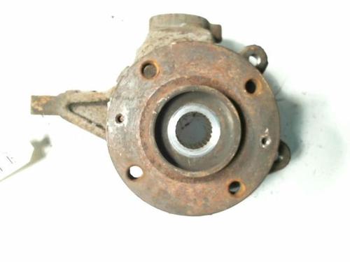 Used Right front steering knuckle PEUGEOT 206 CC (2D) 1.6 16V (2DNFUF, 2DNFUR) (109 hp) 20471810