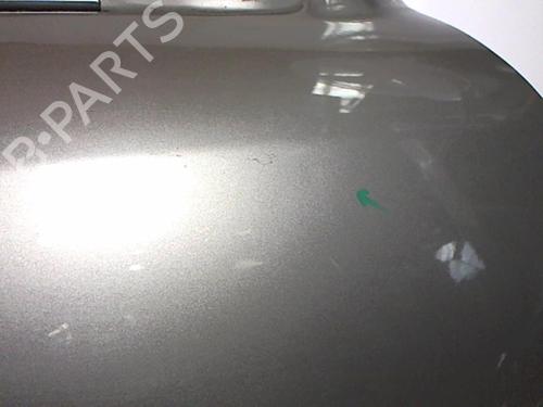 Right front door OPEL VECTRA B Hatchback (J96) 2.0 i 16V (F68) | BP20435495C3 
