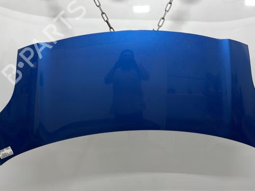 Used Hood TOYOTA YARIS (_P9_) 1.0 VVT-i (KSP90_, KSP90R) (69 hp) 26147505