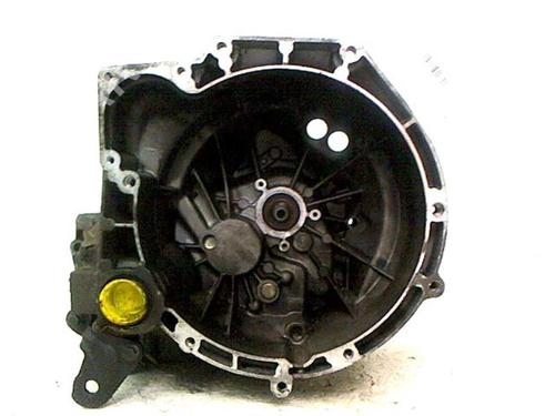 Gearbox FORD FUSION (JU_) 1.4 TDCi | BP20410457M3 