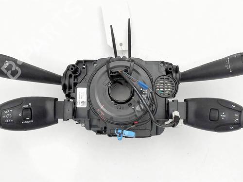 Steering column stalk CITROËN C3 II (SC_) 1.6 BlueHDi 75 | BP36526225I23  - Image 7