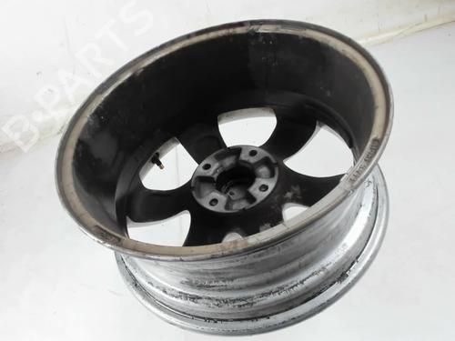 Used Rim Rim 29138646 29138646