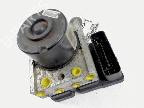 ABS pump CITROËN C3 I (FC_, FN_) 1.4 HDi | BP20402237M43 