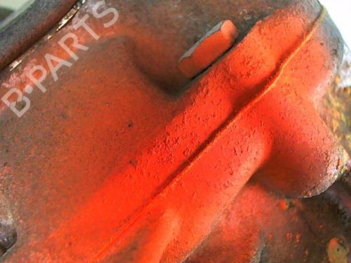 Gearbox OPEL ASTRA F Estate (T92) 1.7 TD (F35, M35) | BP21206081M3 