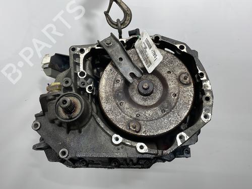 Used Gearbox RENAULT CLIO II (BB_, CB_) 1.6 (B/CB0D, BB00) (90 hp) 29138731