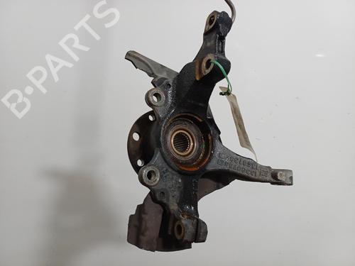 Right front steering knuckle OPEL CORSA E (X15) 1.4 Turbo (08, 68) | BP38156348M26 - Image 3