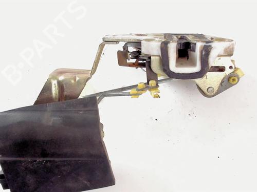 Front left lock DAEWOO MATIZ (M100, M150) 0.8 | BP20465051C98 
