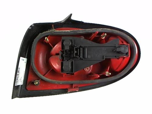 Left taillight RENAULT MEGANE I Coach (DA0/1_) 1.6 e (DA0F) | BP20435595C34 