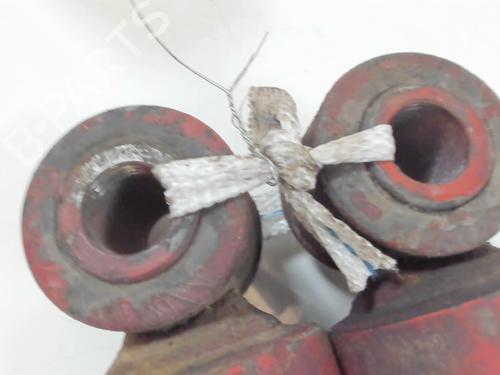 Right rear shock absorber IVECO DAILY II Van  | BP22914529M19 