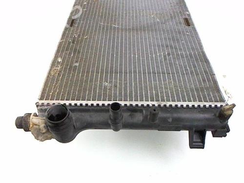 Køler FIAT PANDA (169_) 1.3 D Multijet (169AXG1A, 169AXD1A) | BP20474978M31 