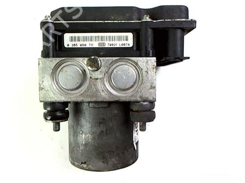 Used ABS pump ABS pump ALFA ROMEO GT (937_) 1.9 JTD (937CXN1B) (150 hp) 20403123 20403123