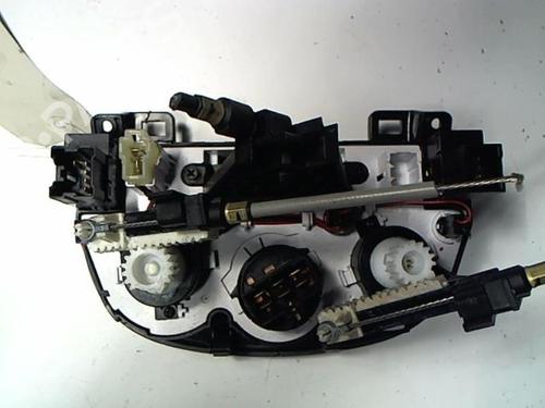 Climate control CHEVROLET MATIZ (M200, M250) 1.0 LPG | BP20475955I5 