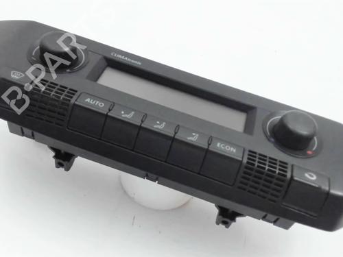 Climate control VW POLO (9N_, 9A_) 1.6 16V | BP20460602I5 