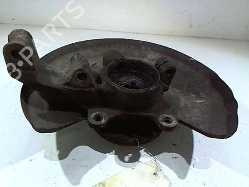 Fusée avant gauche AUDI 80 B4 Saloon (8C2) S2 quattro | BP20475480M25