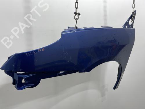 Left front fenders CITROËN C8 (EA_, EB_) 2.0 HDi | BP20463888C41 