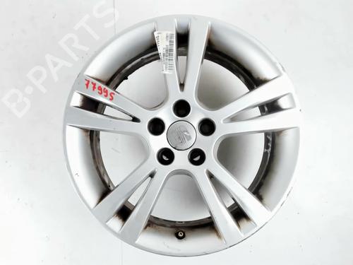 Fælk SEAT IBIZA IV (6J5, 6P1) 1.6 TDI (105 hp) 31679316