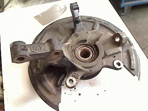 Right front steering knuckle RENAULT VEL SATIS (BJ0_) 2.2 dCi (BJ0E, BJ0F) | BP20414130M26 