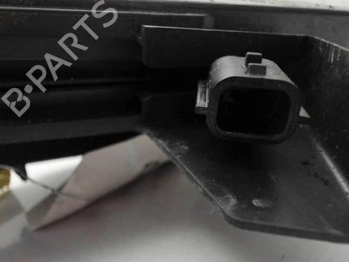Front left lock DACIA LOGAN MCV II 1.5 dCi | BP38787689C98 - Image 2