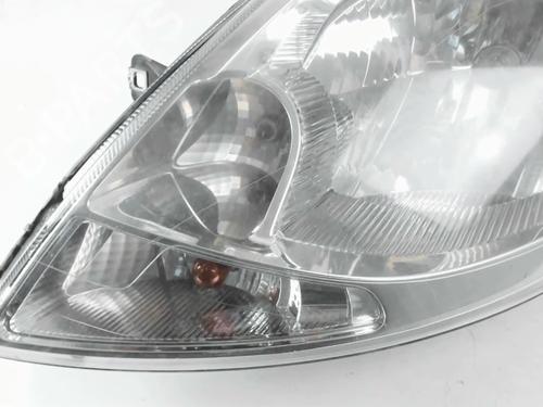 Left headlight RENAULT TRAFIC II Van (FL) 2.0 dCi 90 (FL0H) | BP23780022C28 