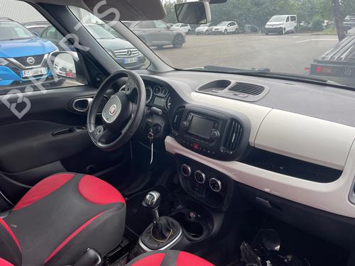 Steering column FIAT 500L (351_, 352_) 1.3 D Multijet (199LXY1A, 199LXY11) | BP39710412M21 - Image 10
