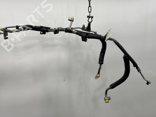 Used AC pipe LAND ROVER RANGE ROVER SPORT I (L320) 3.6 D 4x4 (272 hp) 25926677