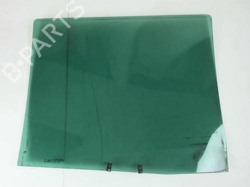 Rear right door window CITROËN C8 (EA_, EB_) 2.0 HDi 165 | BP27838303C21 