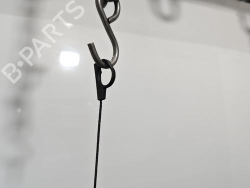 Rear parcel shelf SUZUKI VITARA (LY) 1.4 Hybrid (Mild Hybrid) (APK414) | BP39733839C85 - Image 5